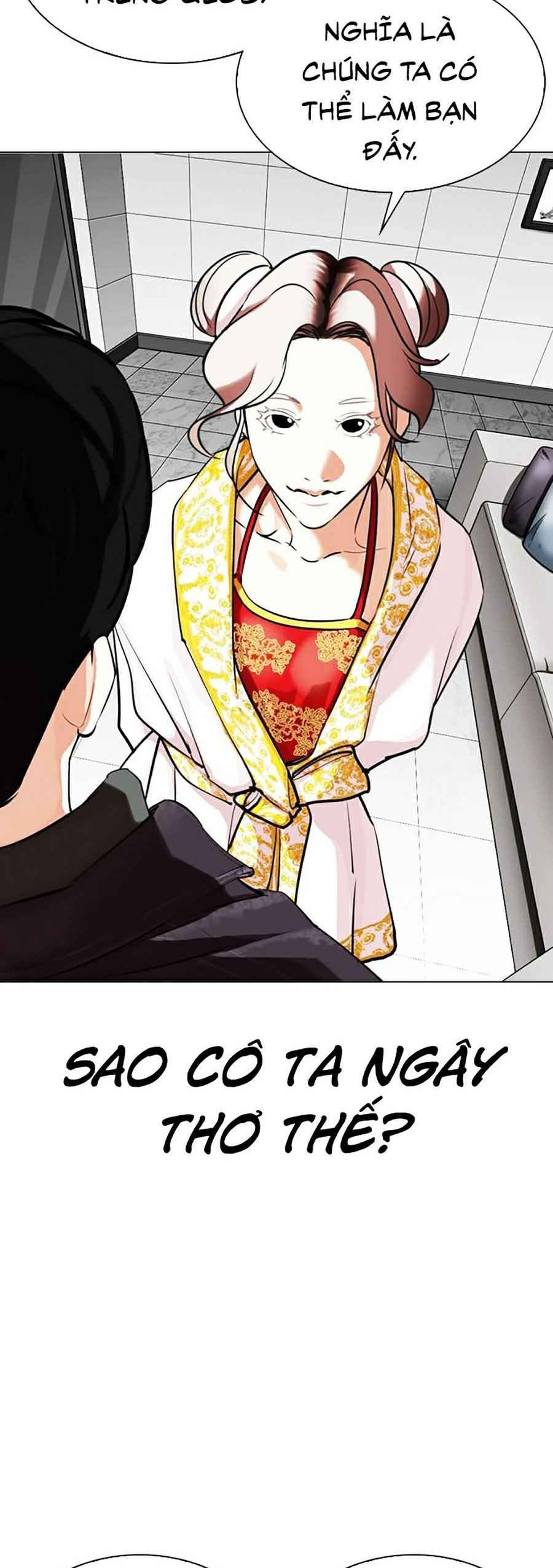 Hoán Đổi Diệu Kì Chapter 328 - Trang 2