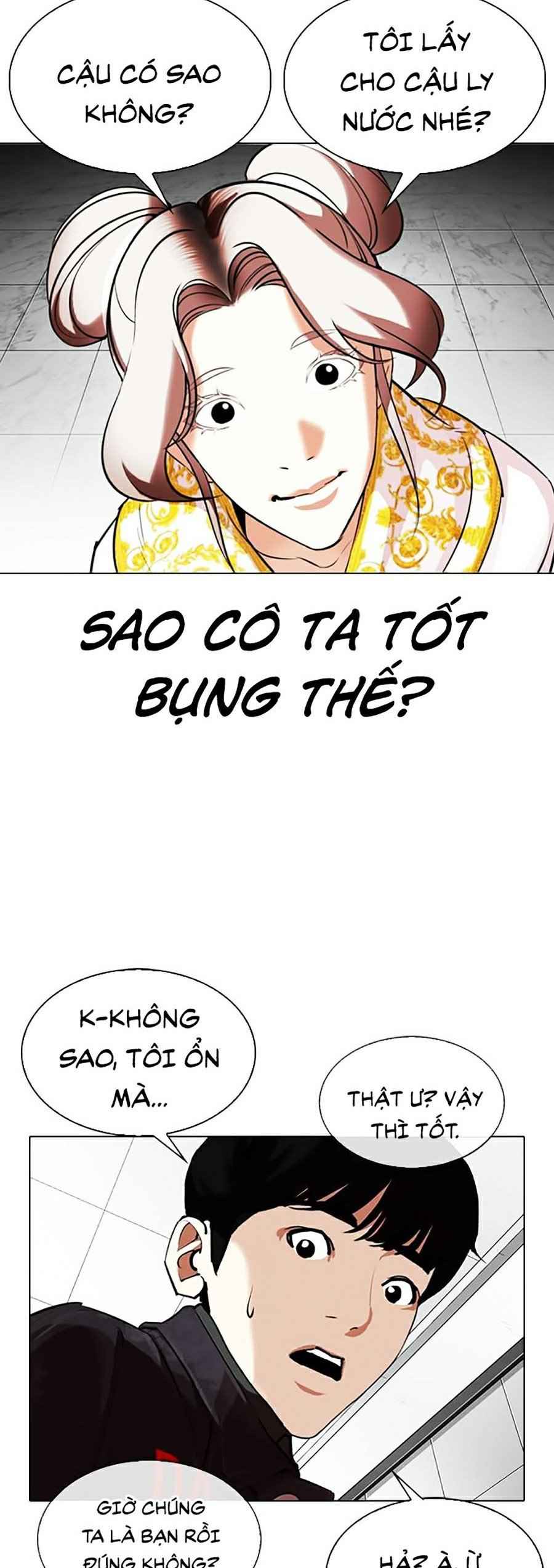 Hoán Đổi Diệu Kì Chapter 328 - Trang 2