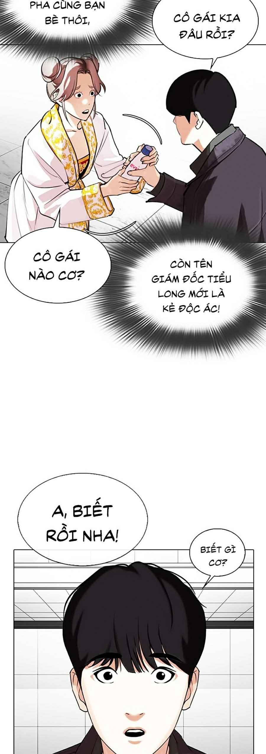 Hoán Đổi Diệu Kì Chapter 328 - Trang 2