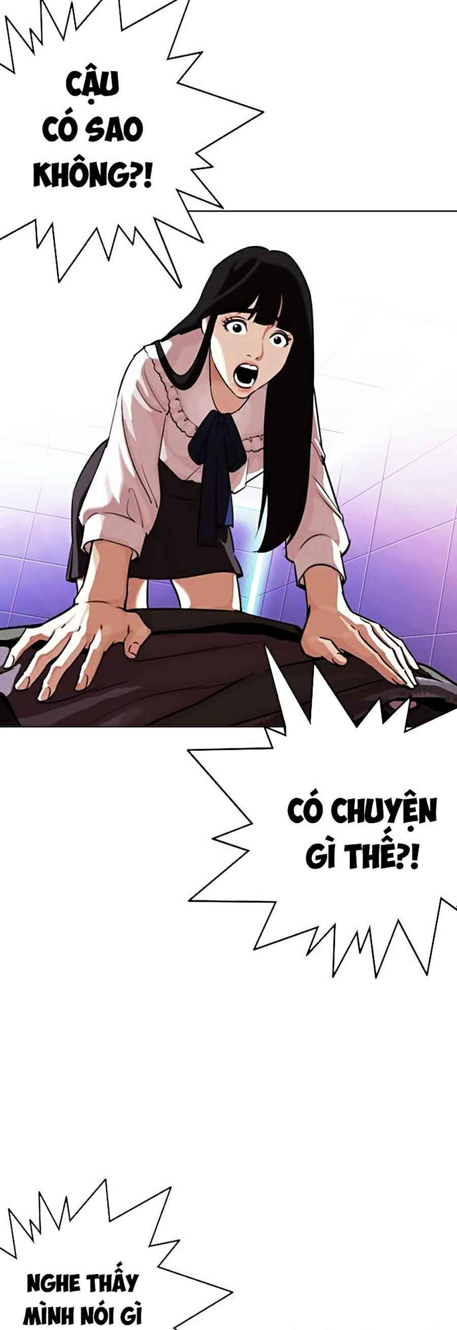 Hoán Đổi Diệu Kì Chapter 328 - Trang 2