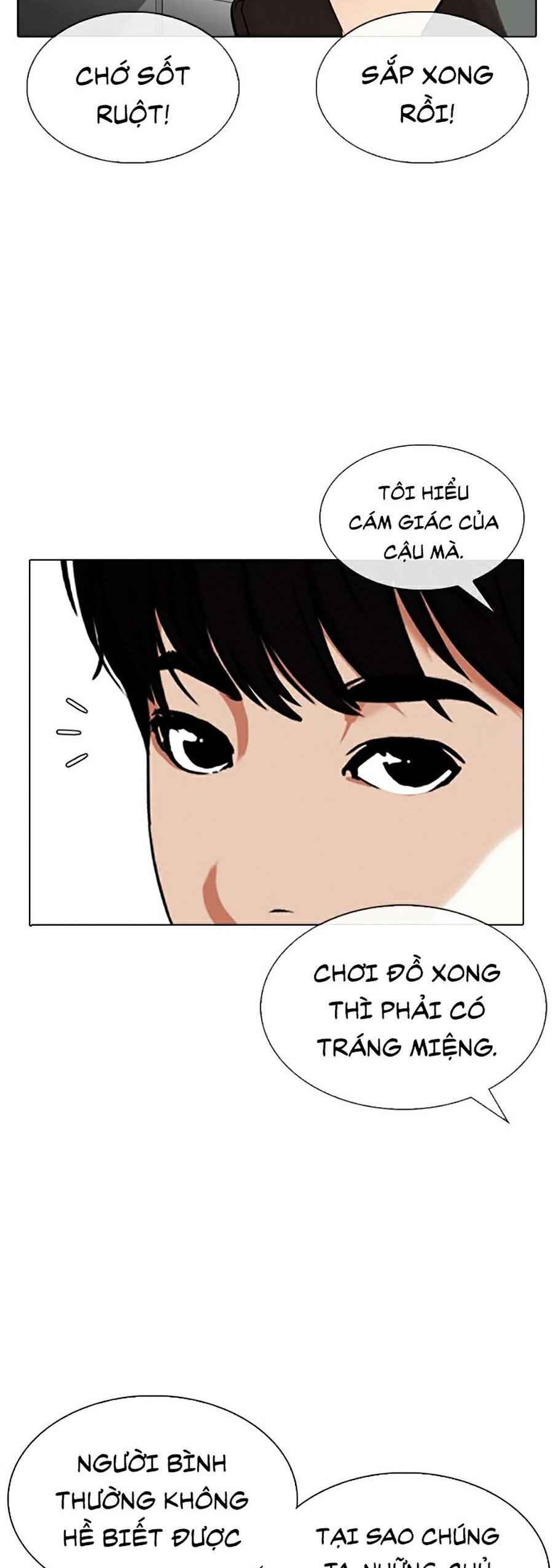 Hoán Đổi Diệu Kì Chapter 328 - Trang 2