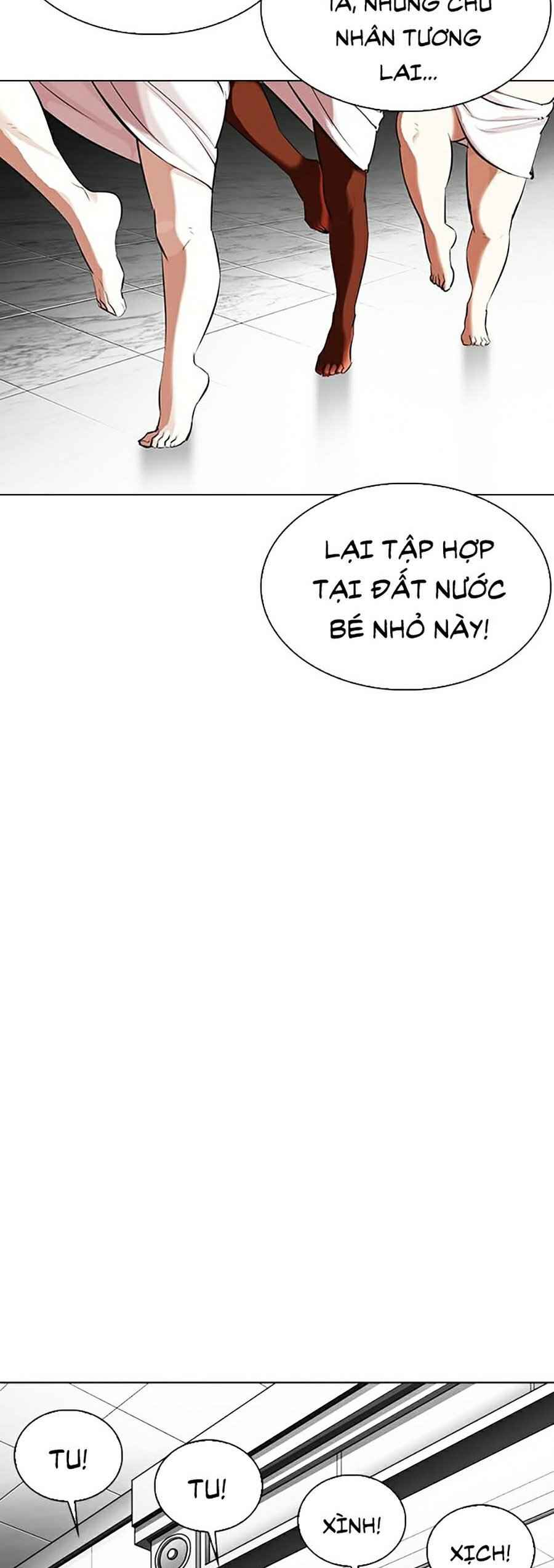 Hoán Đổi Diệu Kì Chapter 328 - Trang 2