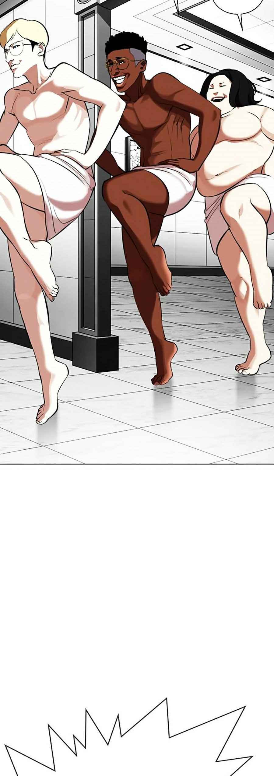 Hoán Đổi Diệu Kì Chapter 328 - Trang 2