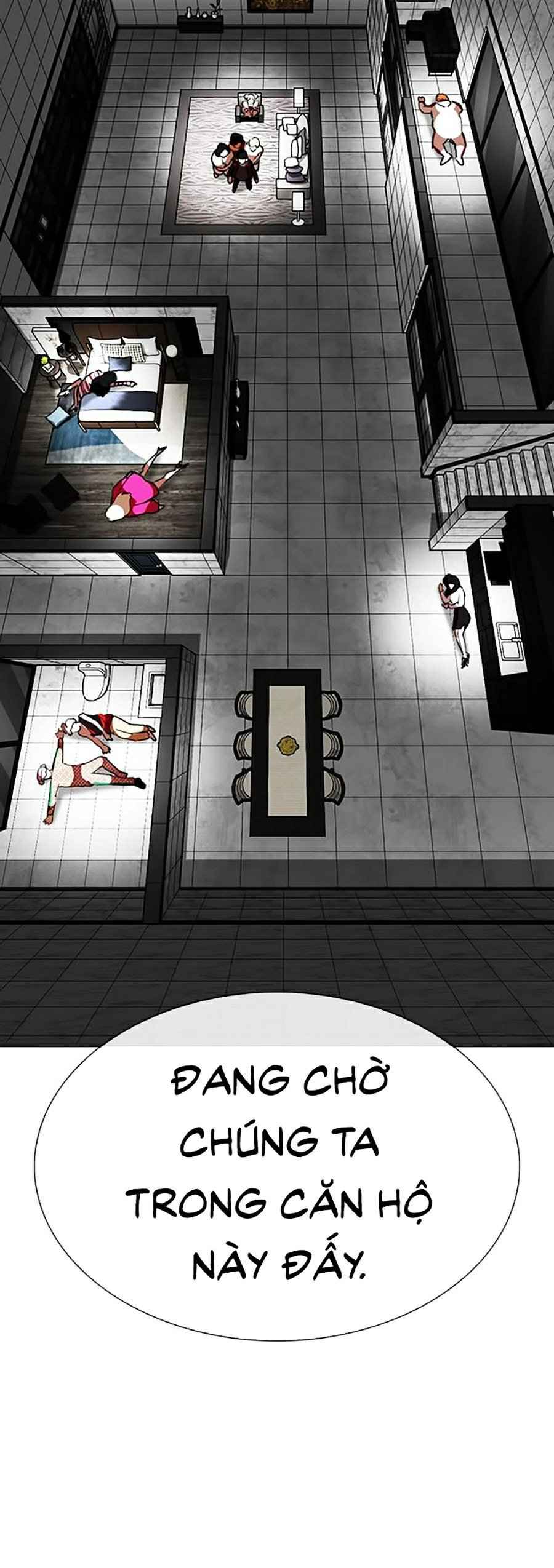 Hoán Đổi Diệu Kì Chapter 328 - Trang 2