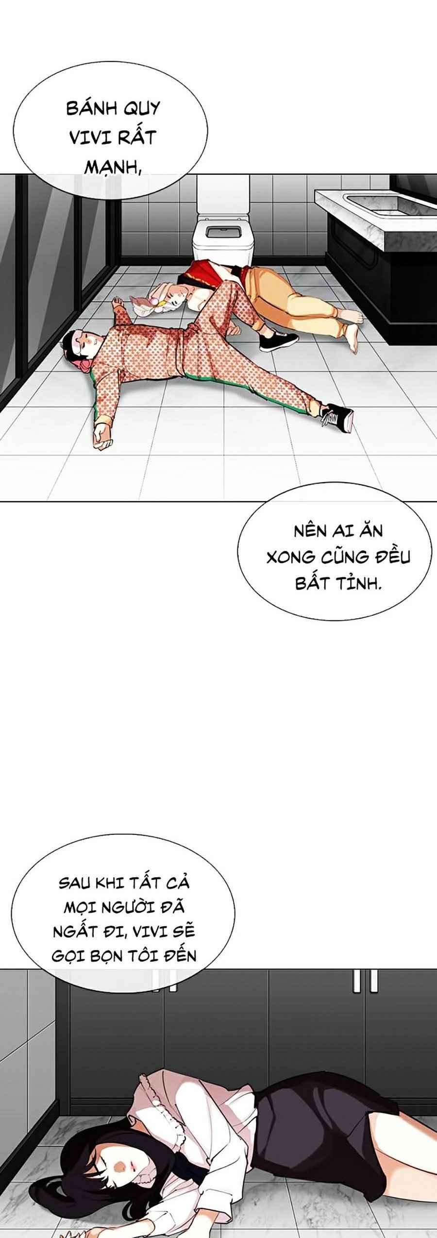 Hoán Đổi Diệu Kì Chapter 328 - Trang 2
