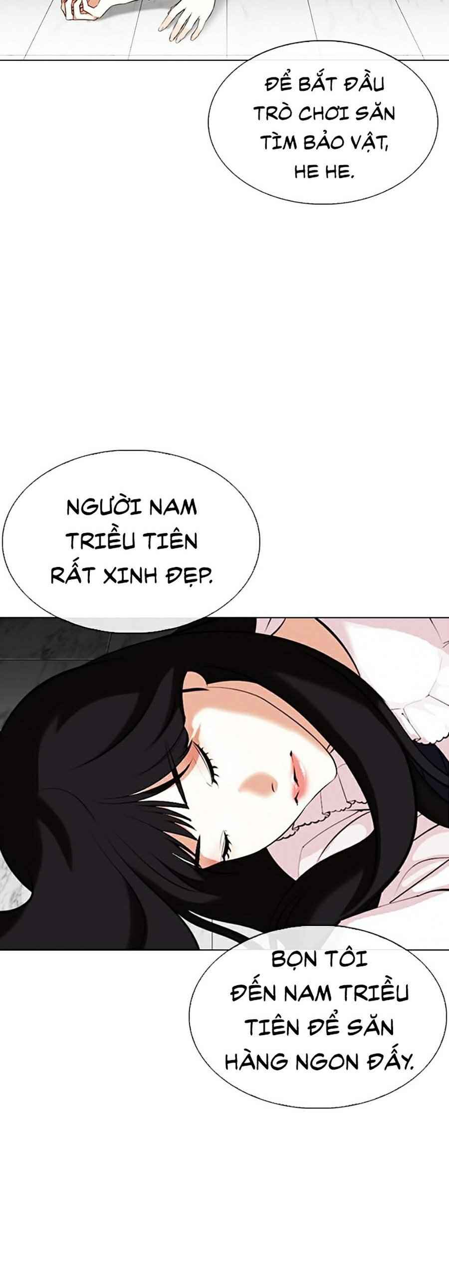 Hoán Đổi Diệu Kì Chapter 328 - Trang 2