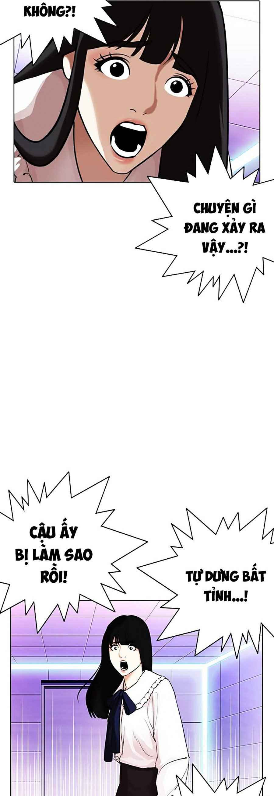 Hoán Đổi Diệu Kì Chapter 328 - Trang 2