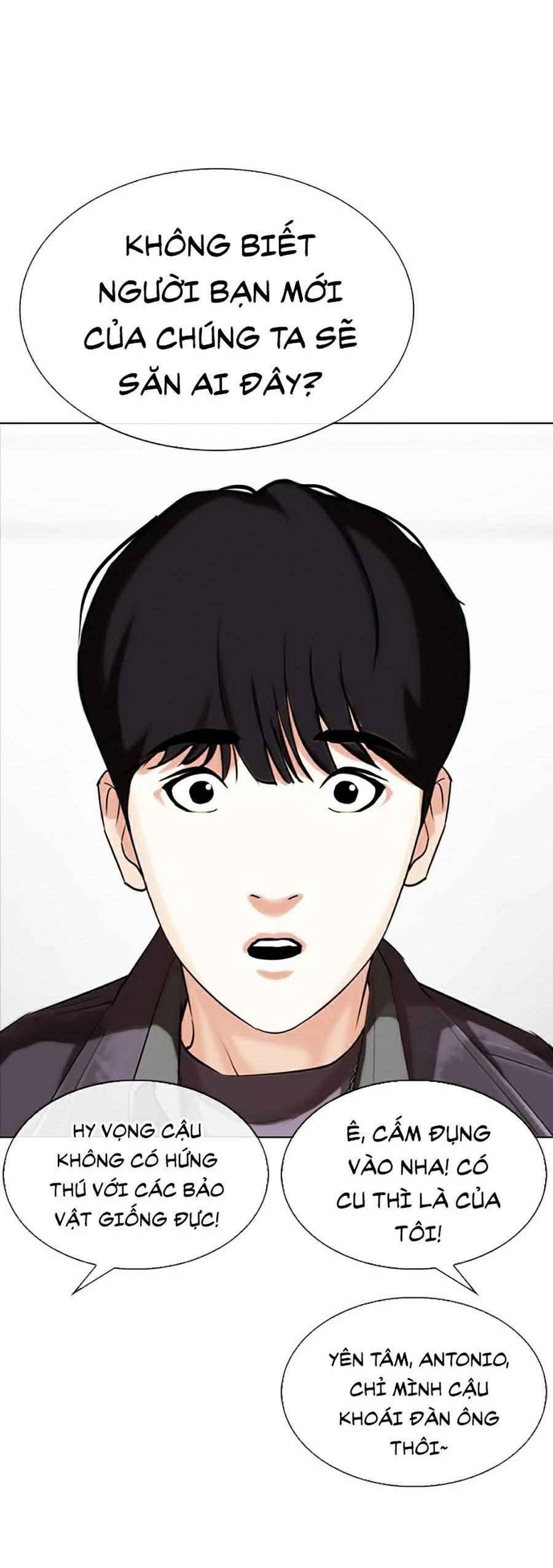 Hoán Đổi Diệu Kì Chapter 328 - Trang 2