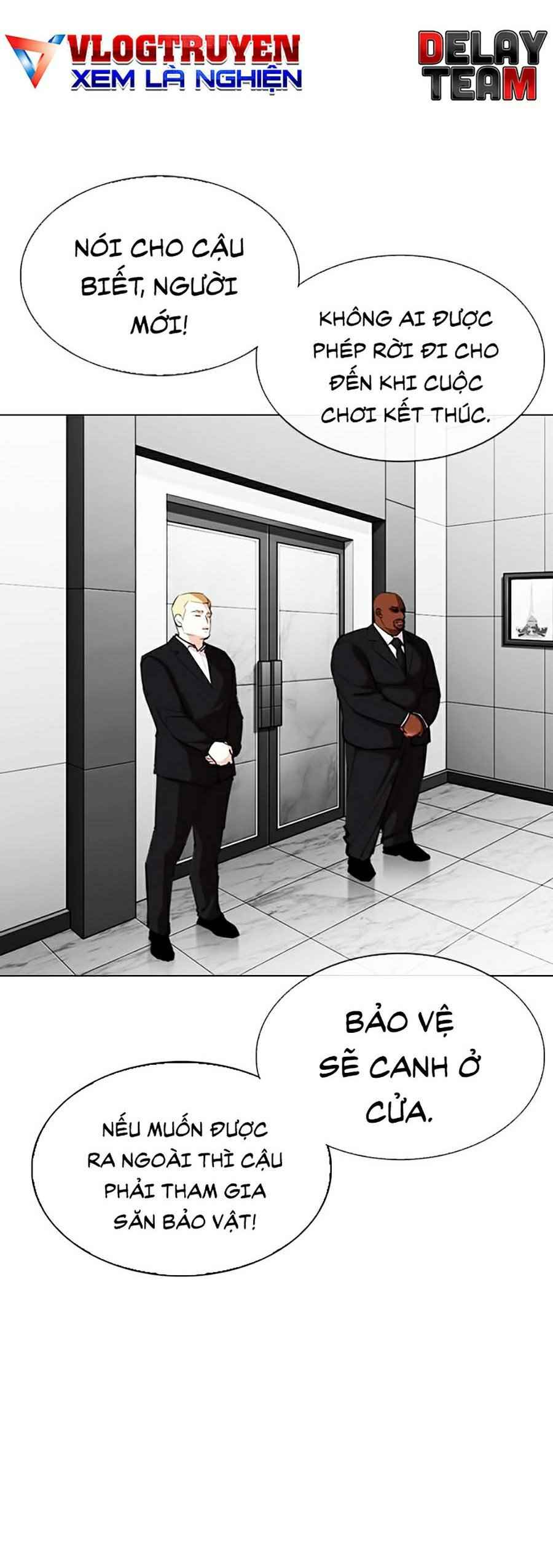 Hoán Đổi Diệu Kì Chapter 328 - Trang 2