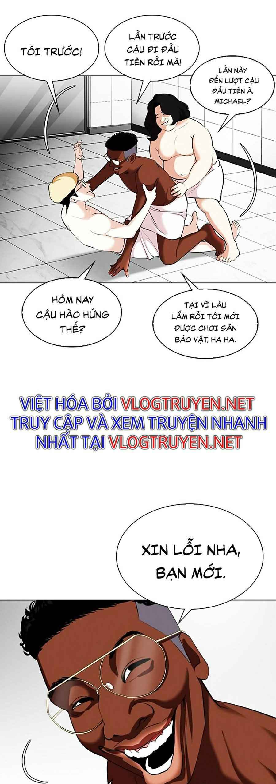 Hoán Đổi Diệu Kì Chapter 328 - Trang 2