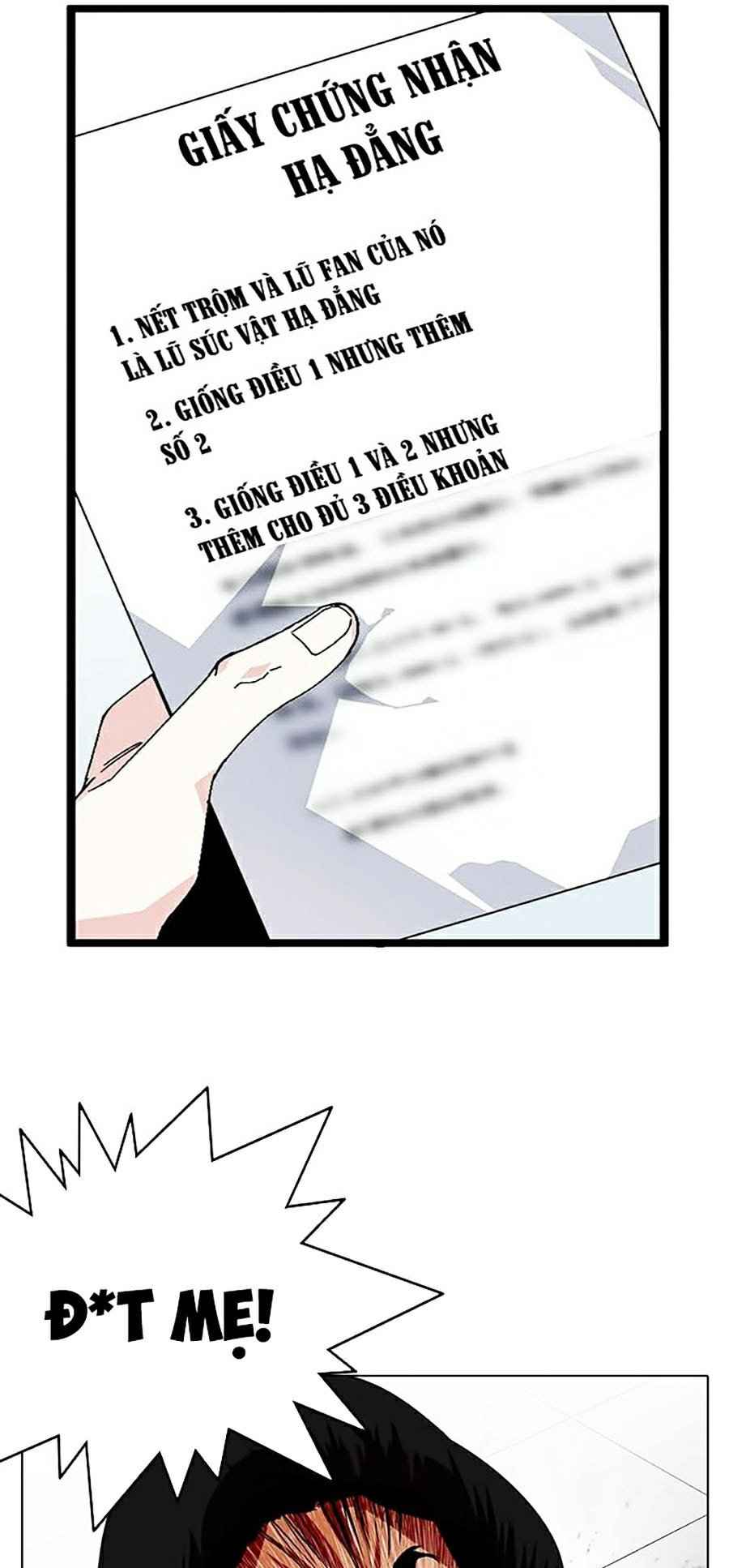 Hoán Đổi Diệu Kì Chapter 328 - Trang 2