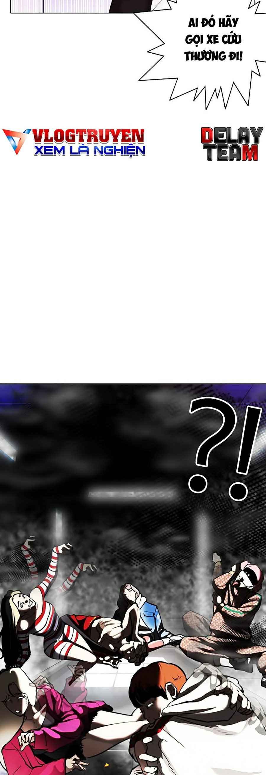 Hoán Đổi Diệu Kì Chapter 328 - Trang 2