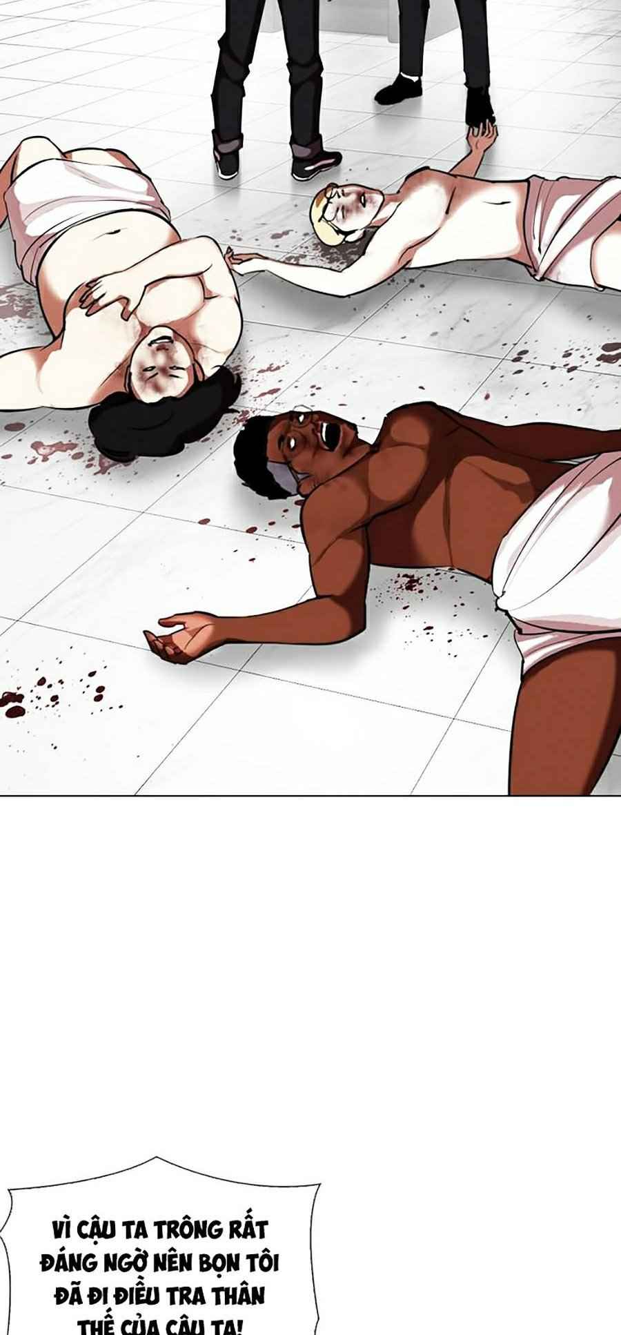 Hoán Đổi Diệu Kì Chapter 328 - Trang 2