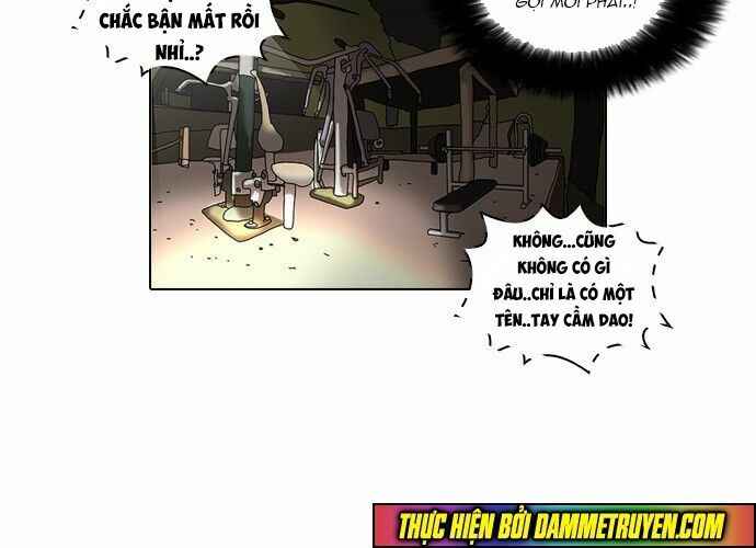 Hoán Đổi Diệu Kì Chapter 33 - Trang 2