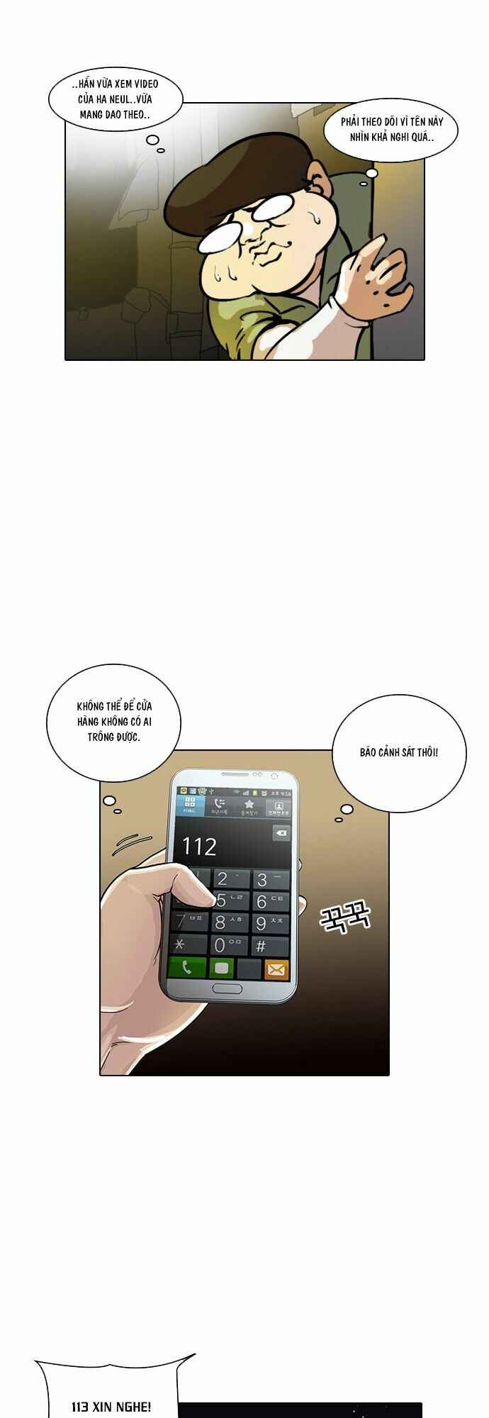 Hoán Đổi Diệu Kì Chapter 33 - Trang 2