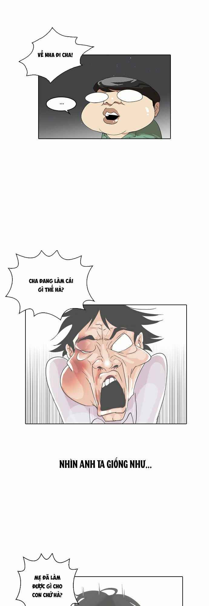 Hoán Đổi Diệu Kì Chapter 33 - Trang 2