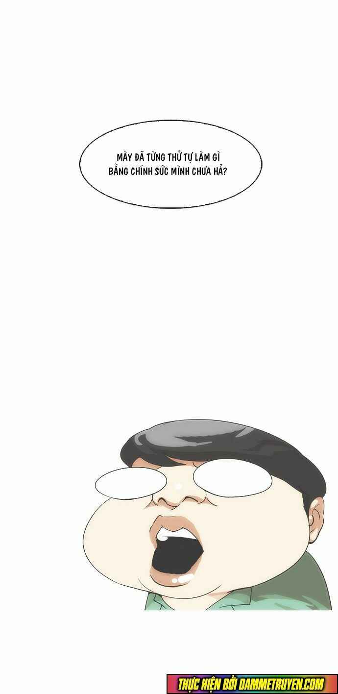 Hoán Đổi Diệu Kì Chapter 33 - Trang 2