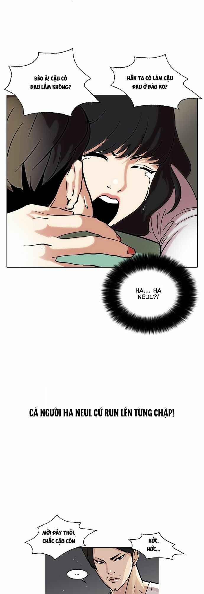 Hoán Đổi Diệu Kì Chapter 33 - Trang 2