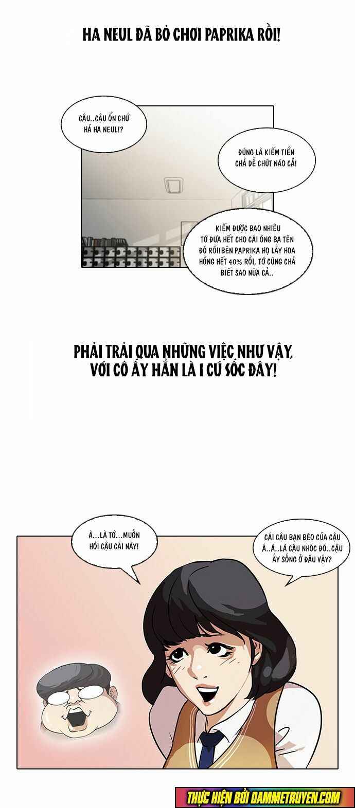 Hoán Đổi Diệu Kì Chapter 33 - Trang 2