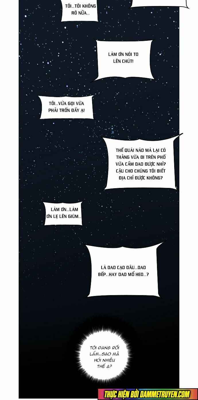 Hoán Đổi Diệu Kì Chapter 33 - Trang 2