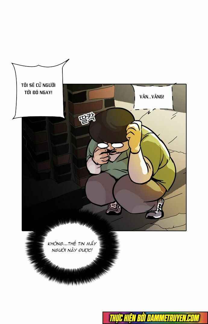 Hoán Đổi Diệu Kì Chapter 33 - Trang 2