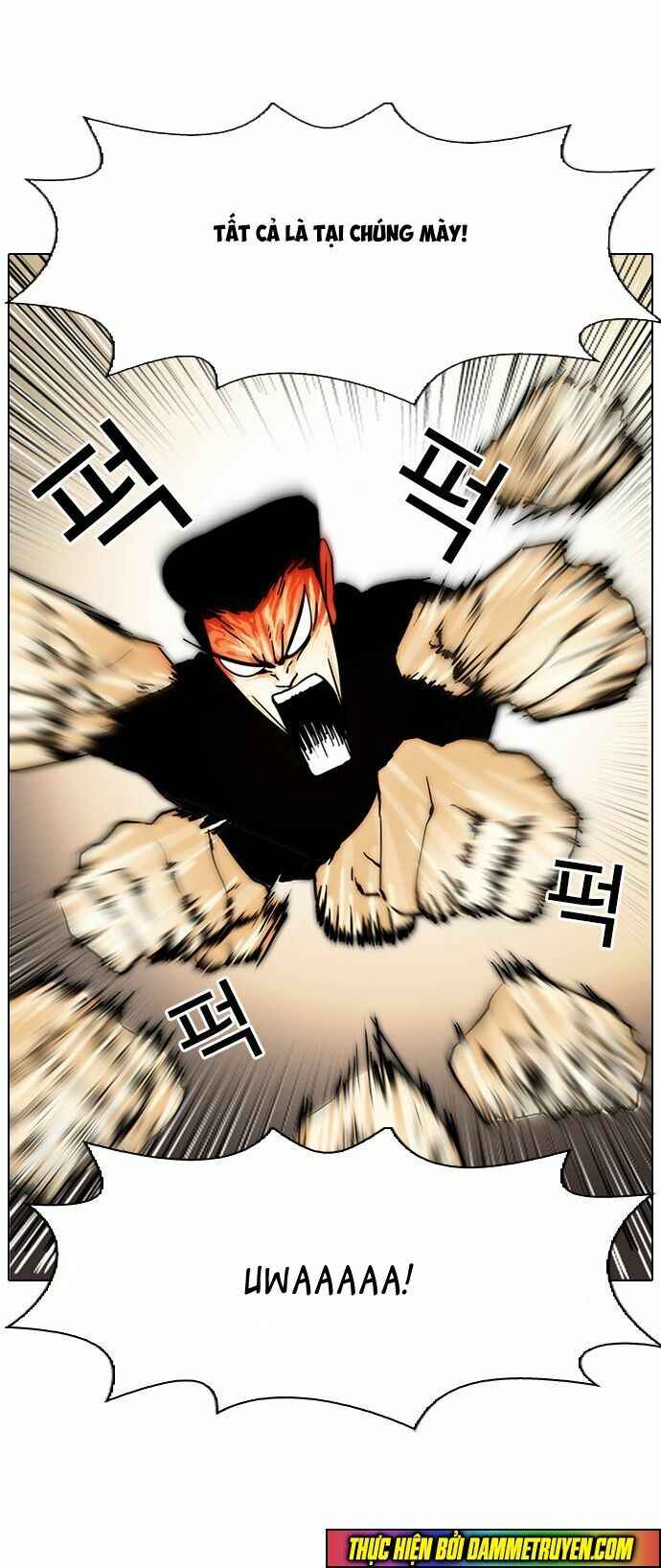 Hoán Đổi Diệu Kì Chapter 33 - Trang 2