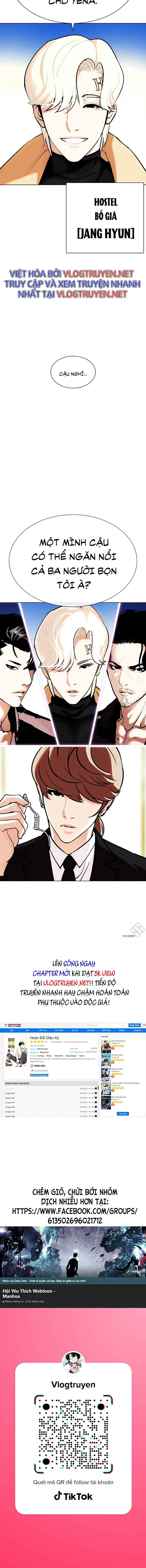 Hoán Đổi Diệu Kì Chapter 330 - Trang 2