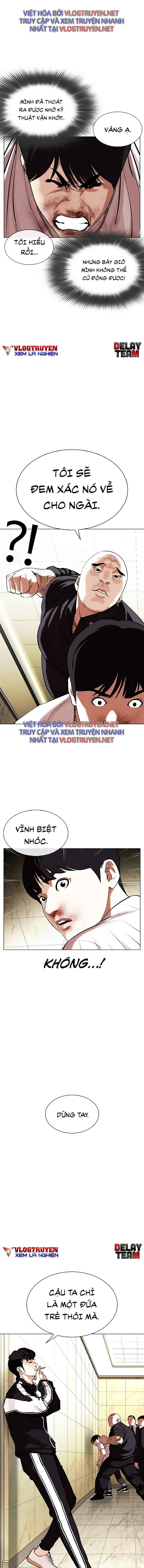 Hoán Đổi Diệu Kì Chapter 331 - Trang 2