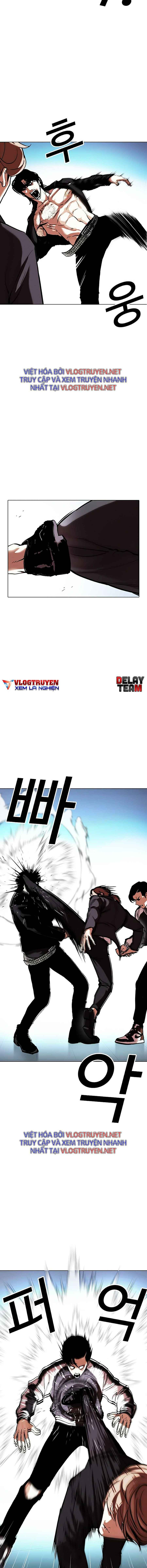 Hoán Đổi Diệu Kì Chapter 331 - Trang 2