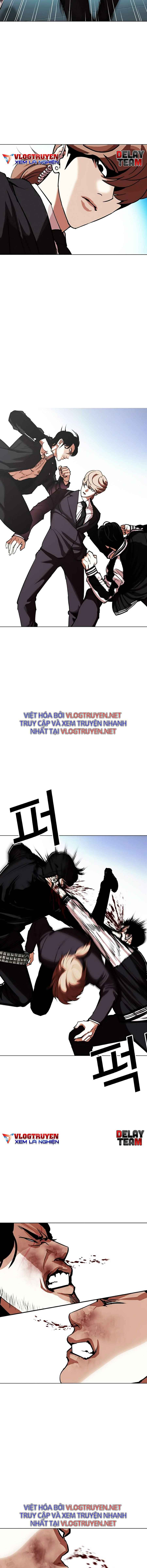 Hoán Đổi Diệu Kì Chapter 331 - Trang 2