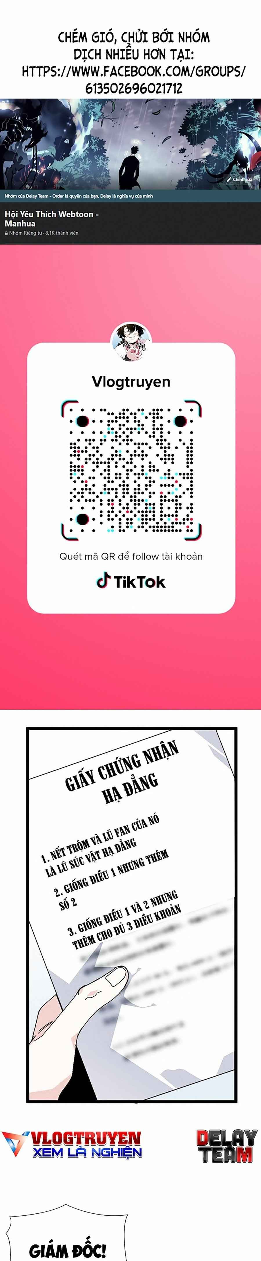 Hoán Đổi Diệu Kì Chapter 332 - Trang 2