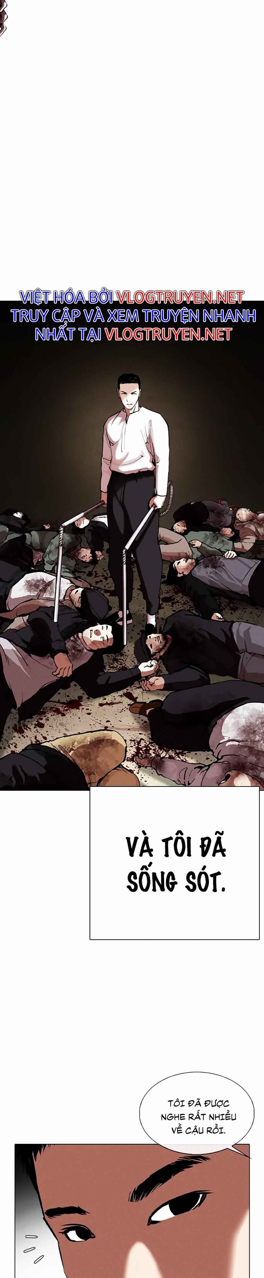 Hoán Đổi Diệu Kì Chapter 332 - Trang 2