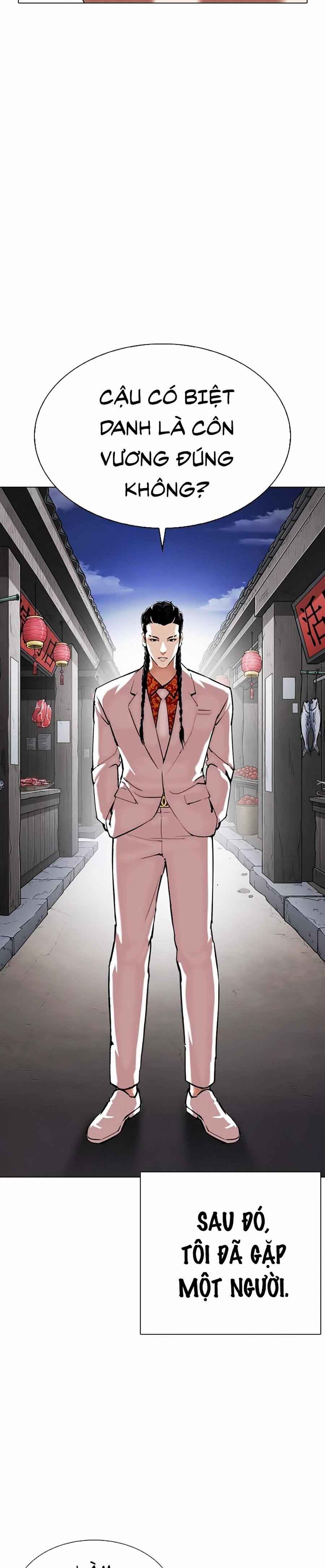 Hoán Đổi Diệu Kì Chapter 332 - Trang 2