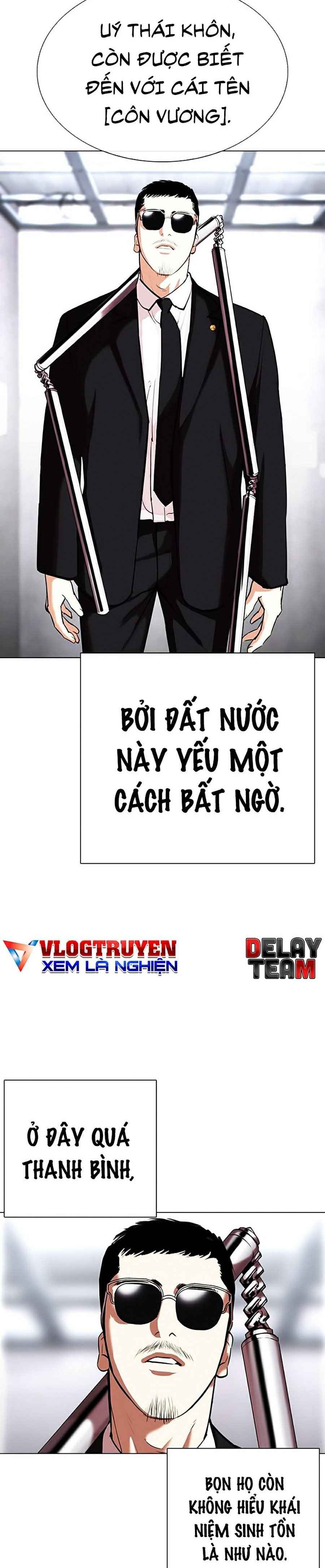 Hoán Đổi Diệu Kì Chapter 332 - Trang 2