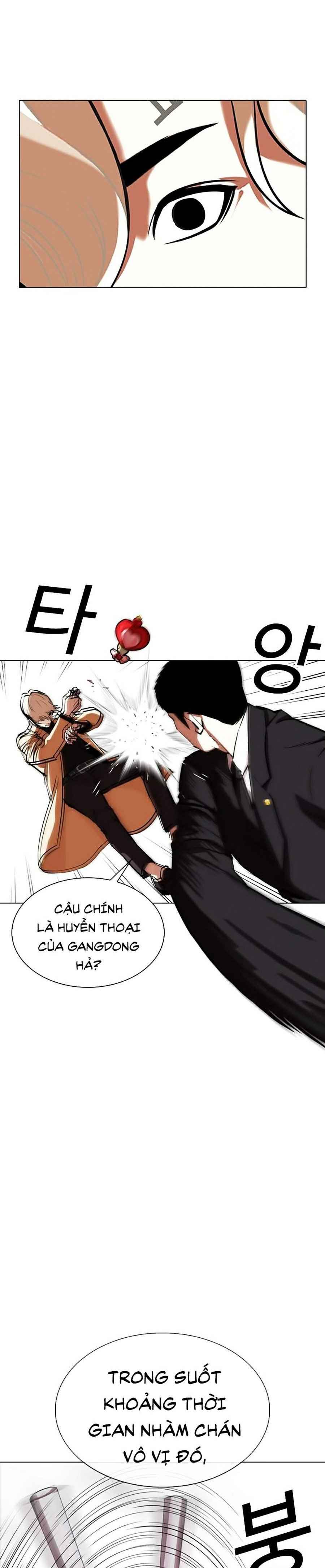 Hoán Đổi Diệu Kì Chapter 332 - Trang 2