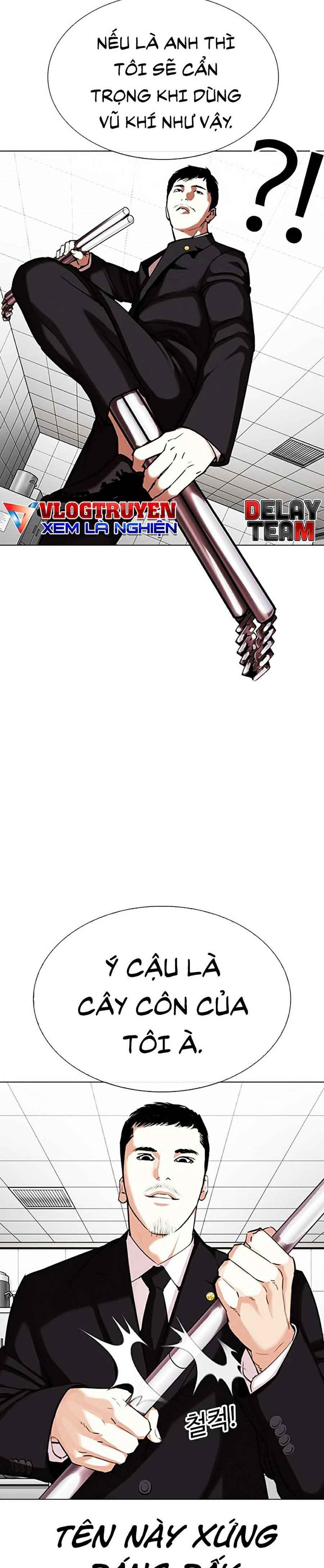 Hoán Đổi Diệu Kì Chapter 332 - Trang 2