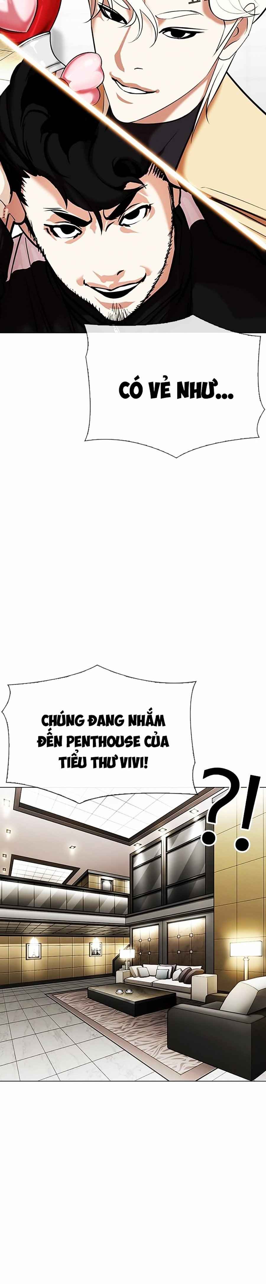 Hoán Đổi Diệu Kì Chapter 332 - Trang 2