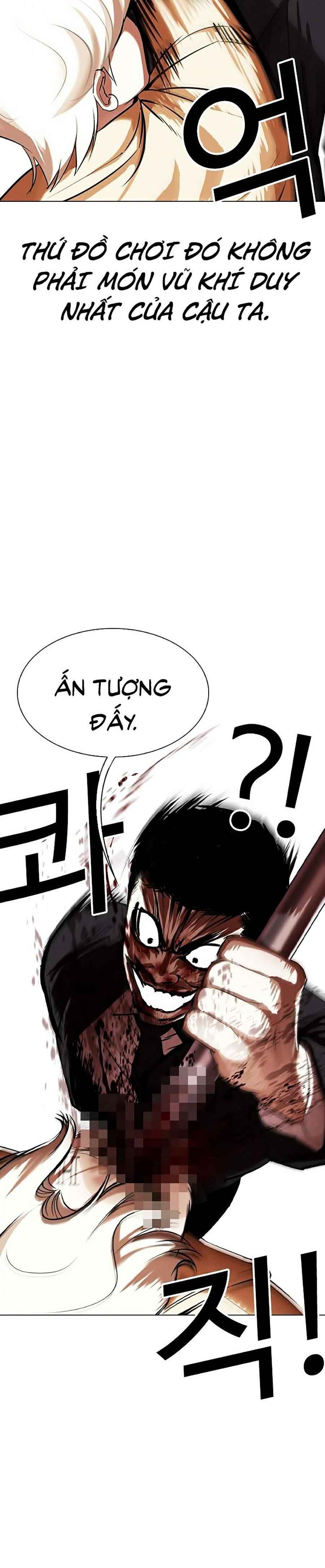 Hoán Đổi Diệu Kì Chapter 332 - Trang 2
