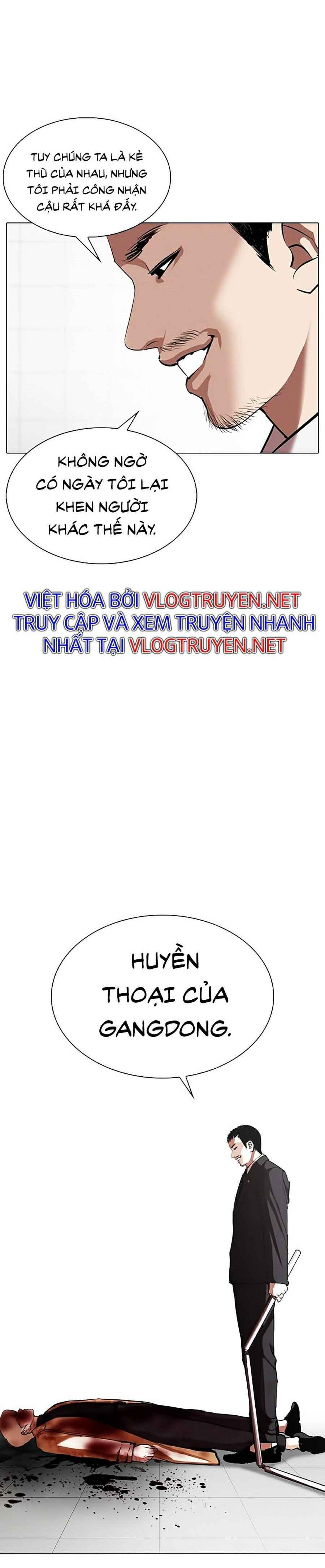 Hoán Đổi Diệu Kì Chapter 332 - Trang 2