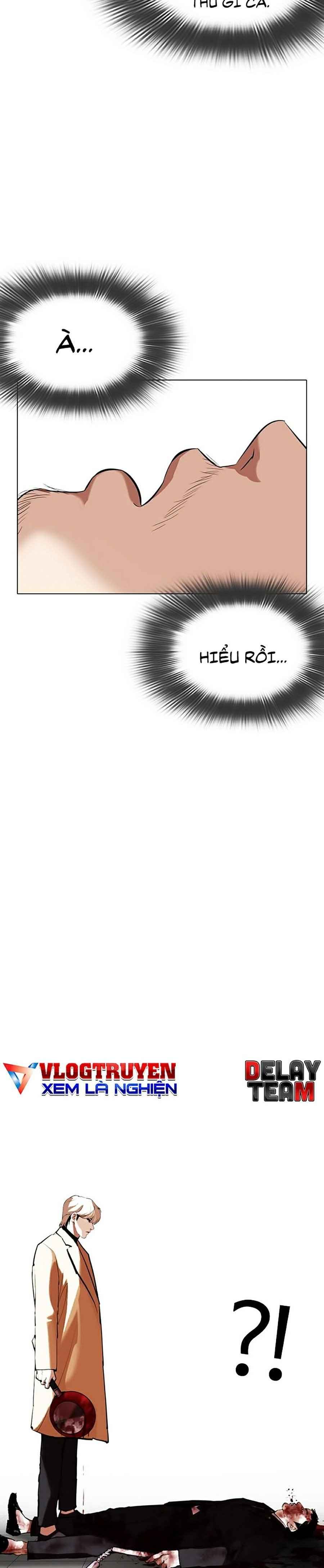 Hoán Đổi Diệu Kì Chapter 332 - Trang 2