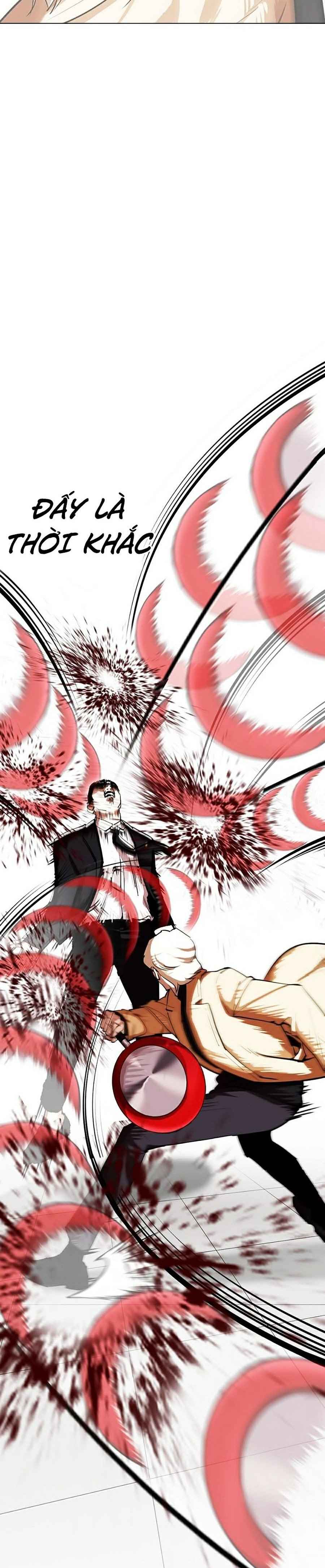 Hoán Đổi Diệu Kì Chapter 332 - Trang 2