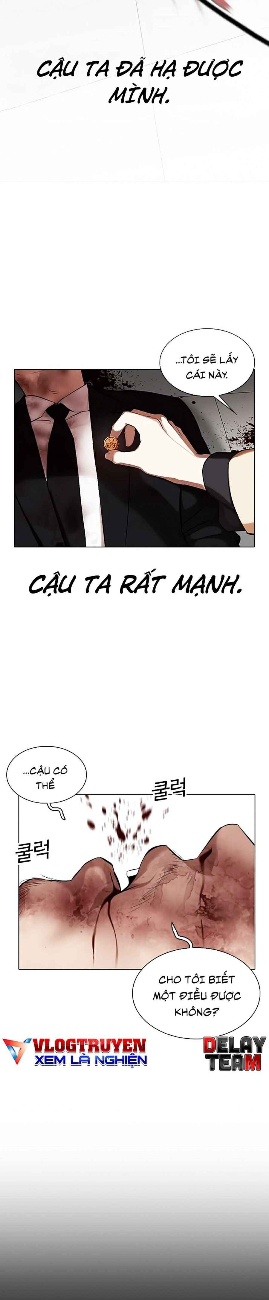 Hoán Đổi Diệu Kì Chapter 332 - Trang 2