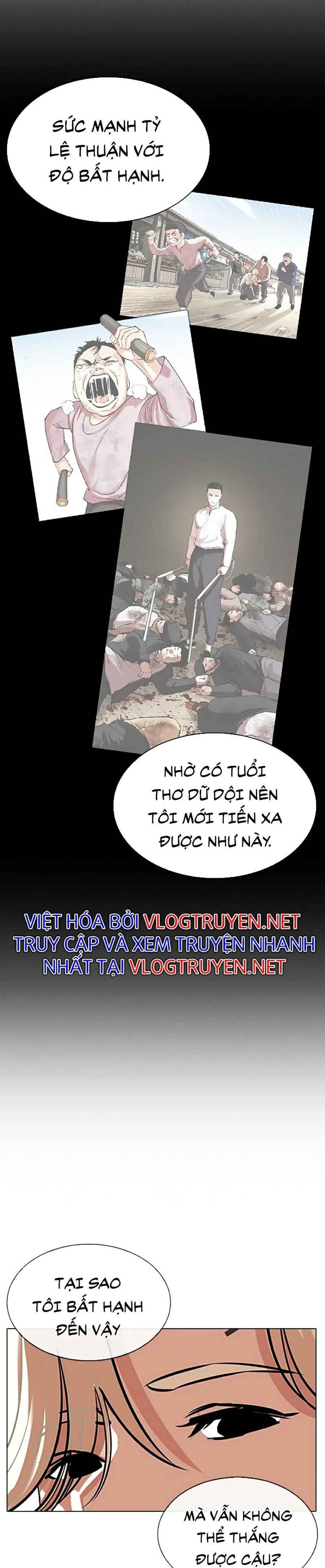 Hoán Đổi Diệu Kì Chapter 332 - Trang 2