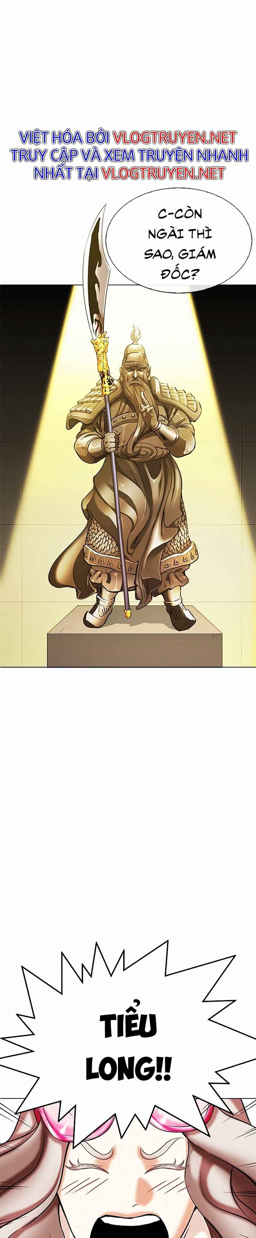 Hoán Đổi Diệu Kì Chapter 332 - Trang 2