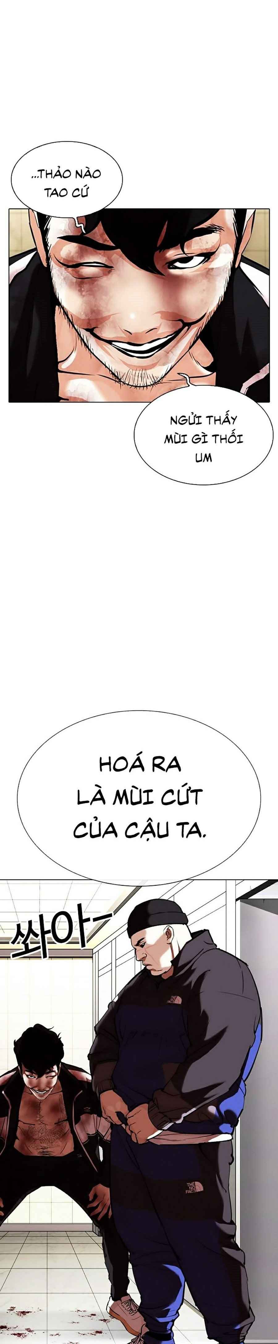 Hoán Đổi Diệu Kì Chapter 332 - Trang 2