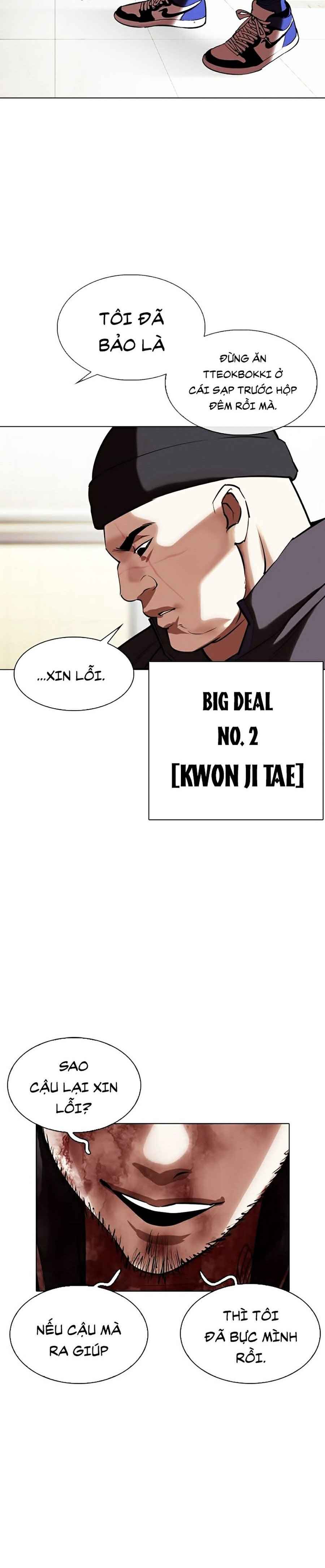 Hoán Đổi Diệu Kì Chapter 332 - Trang 2