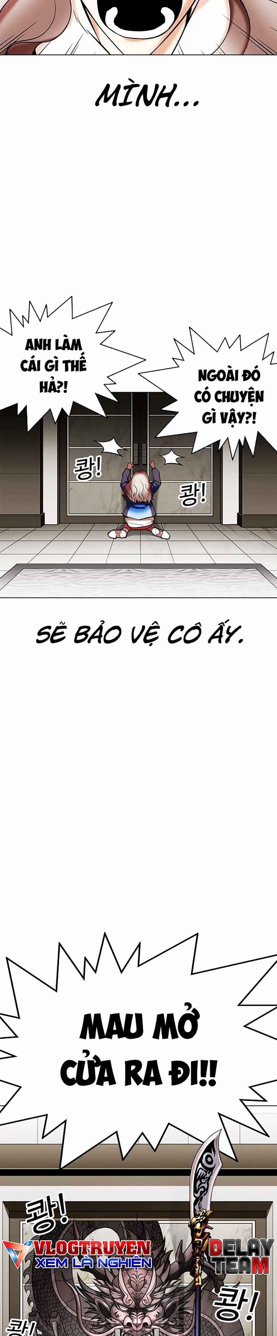 Hoán Đổi Diệu Kì Chapter 332 - Trang 2