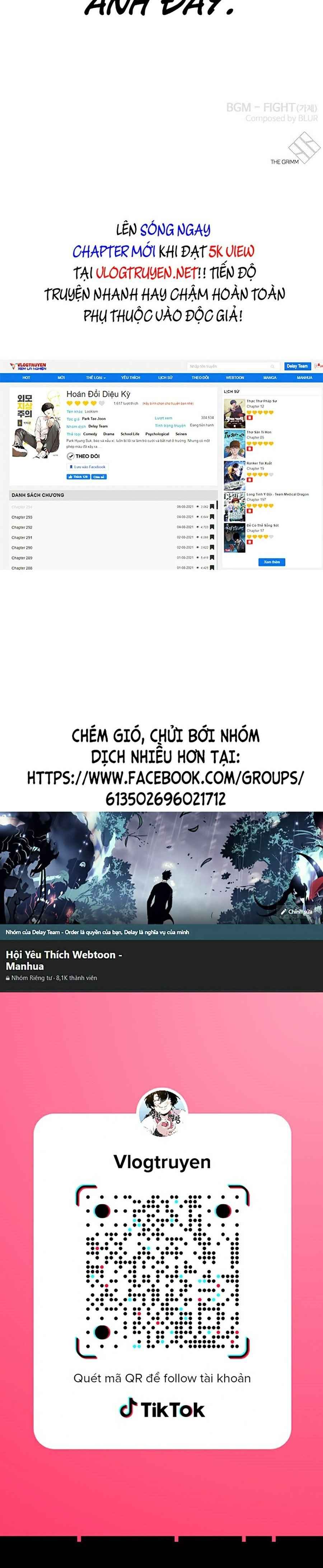 Hoán Đổi Diệu Kì Chapter 332 - Trang 2