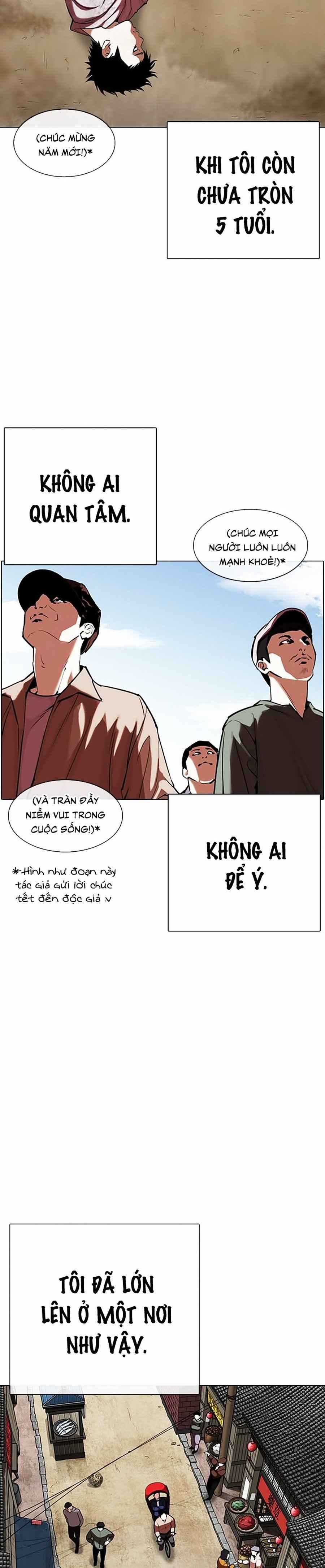 Hoán Đổi Diệu Kì Chapter 332 - Trang 2