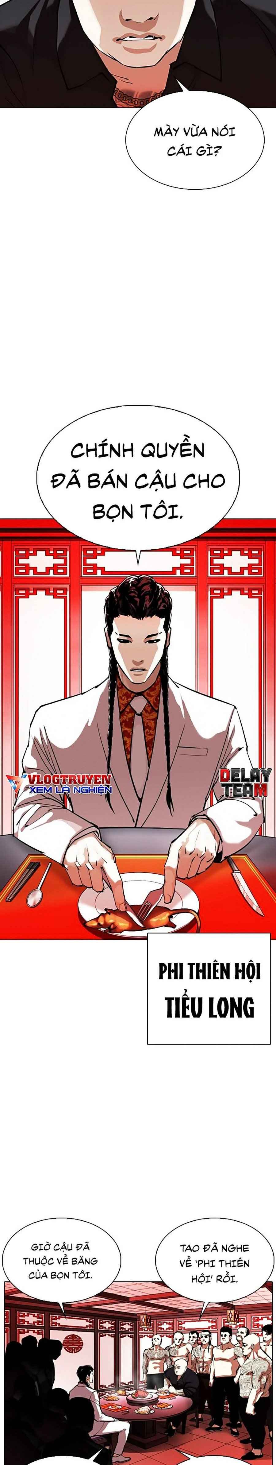 Hoán Đổi Diệu Kì Chapter 333 - Trang 2